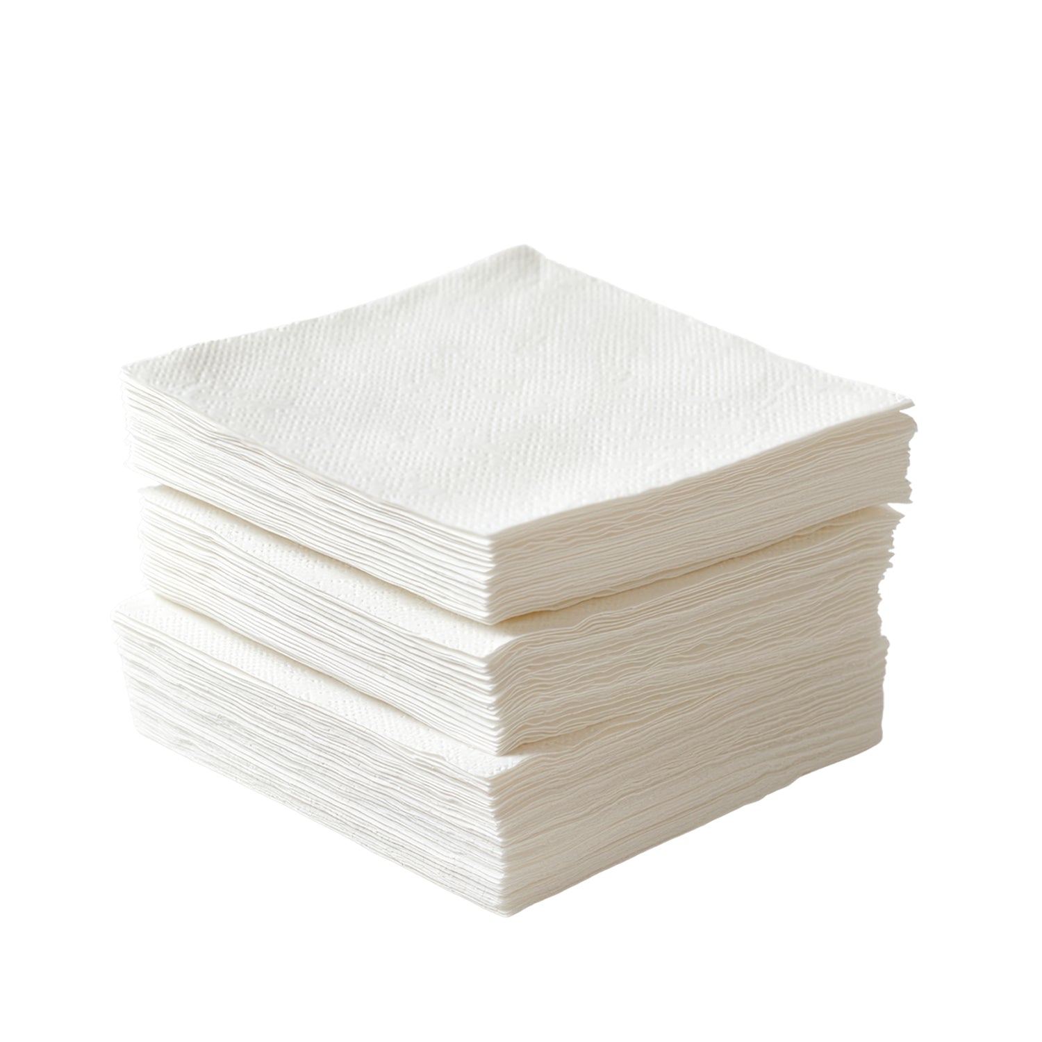 Soft  Absorbent Disposable Tissue Napkins   Paper (75 Pc) Soft  Absorbent Disposable Tissue Napkins   Paper (75 Pc)